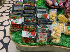 -百果园PAGODA(玄武成贤街店)