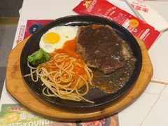 -豪享来(我格广场店)