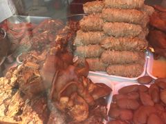 -净香园熟肉(北坦总店)