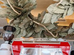 -翠贝卡&Mama Kelly Brunch Coffee(河西店)