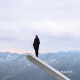 成都周边游｜三小时到达超美雪山🏔️