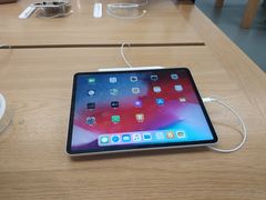 -Apple零售店(深圳益田假日广场店)