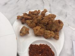 -成都你六姐·牛肉冒菜·麻辣香锅(长泰广场店)
