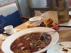 -东北风(江北万达店)