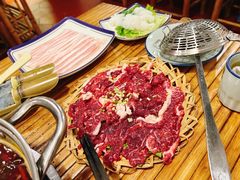 新鲜嫩牛-厝味火锅·潮汕卤水火锅(十一合店)