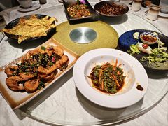 -松茸小馆·云南特色餐厅