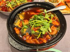 -金哥私房菜馆(张府园总店)