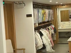 -宝贝家族国际影像馆(东郊记忆店)