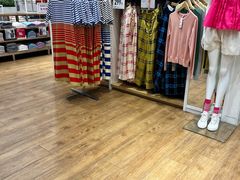 -优衣库(广州恒宝广场店)