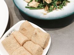 -黑窑厂糖油饼烤鸭·清真菜(黑窑厂街店)