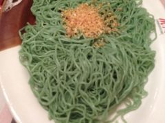 绿色面条-Mk 泰式自助火锅