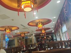 -百味饺子城•海鲜家常菜(秦皇岛店)