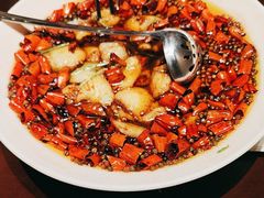 -俏江南(东方广场店)