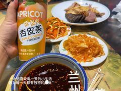 -正宁路小吃夜市