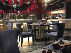 -小天鹅戴斯酒店鲸鲨百汇创作料理