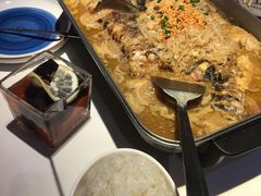 -鱼酷活鱼烤鱼(人信汇商场店)