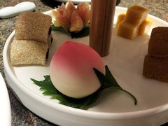 -北平食府.北京烤鸭(亦庄店)