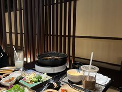 -山上下日本料理(万象城店)