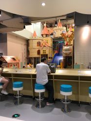 -meland亲子乐园•活动包场(佛山新DNA购物中心店)