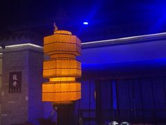 -绿茶餐厅(燕郊永旺店)