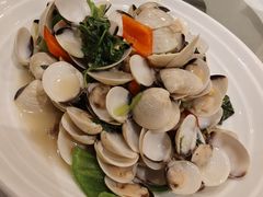 -勝記酒家·37年老字号·经典粤菜(荔枝公园店)