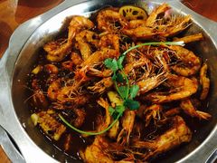 -邵汇大虾(吉林大路店)