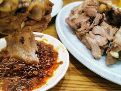 -清真·益鑫羊肉手抓馆(花园北街店)