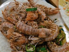 -贞姨美食·老字号海鲜大排档