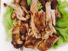 特色烧羊肉-白魁老号饭庄(交道口店)