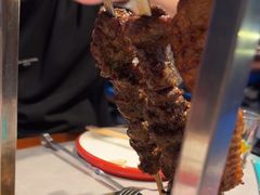 -通海俄式烧烤·俄罗斯大串(嵩山路店)