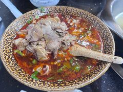 -老桥张羊肉