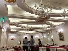-红房子西菜馆(淮海中路店)