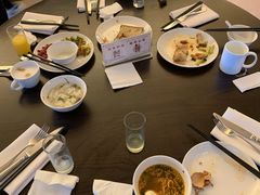 -上海崇明金茂凯悦酒店