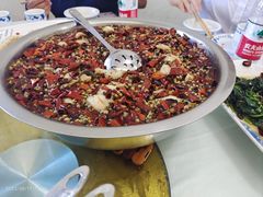 -笑红饭庄