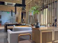 -竹里馆 ·茶食(奥体店)