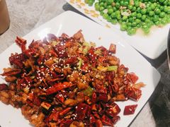 -毛哥长沙小家常(二七路店)