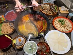 -冯校长老火锅(深圳总店)