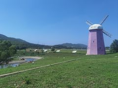 -大连铭湖国际观光牧场