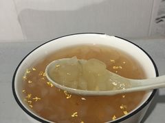 桃花羹-王阿盖手工小吃(环城西路店)