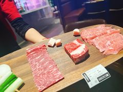 -虎哥六韩式烤肉料理 TIGERGRILL(隆生金山湖中心购物广场店)