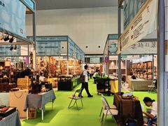 -东浩兰生上海世博展览馆