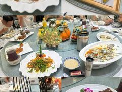 -大水车公馆·顺德菜·妈姐菜(均安店)