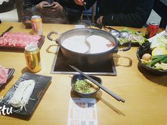 -呷哺呷哺(砂之船奥莱店)