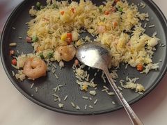 -南通滨江洲际酒店-东厨中餐厅