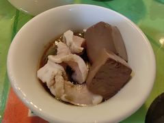 -华哥新鲜猪精品美食