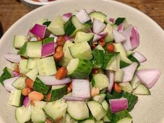-麻辣总动员·川派海鲜·现炒浇头面·自贡菜(五彩城店)