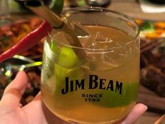 -SISTERS BAR RESTAURANT川意酒馆(嘉善老市H楼店)