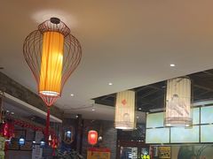 -码头故事火锅(大丰店)