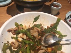 -沅江水·湖南家宴(南村万博长隆商圈店)