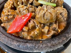 石锅手打牛肉丸-潮堂 · 潮州菜(恒隆广场店)